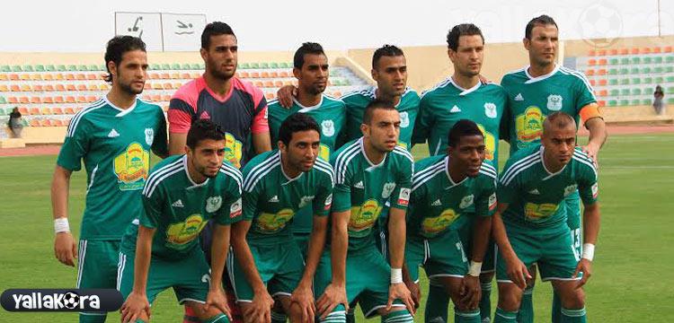 عاشور الادهم ورفاقه بالمصري